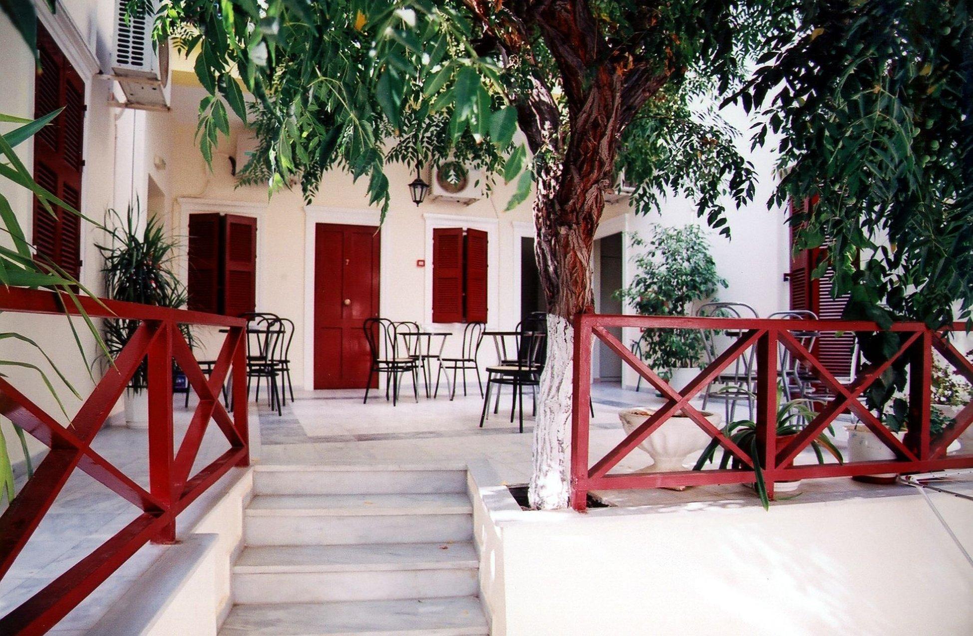 Paradise Ermoupoli Exterior foto
